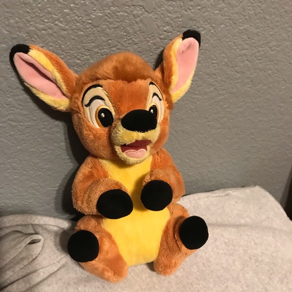 disneyland plushies